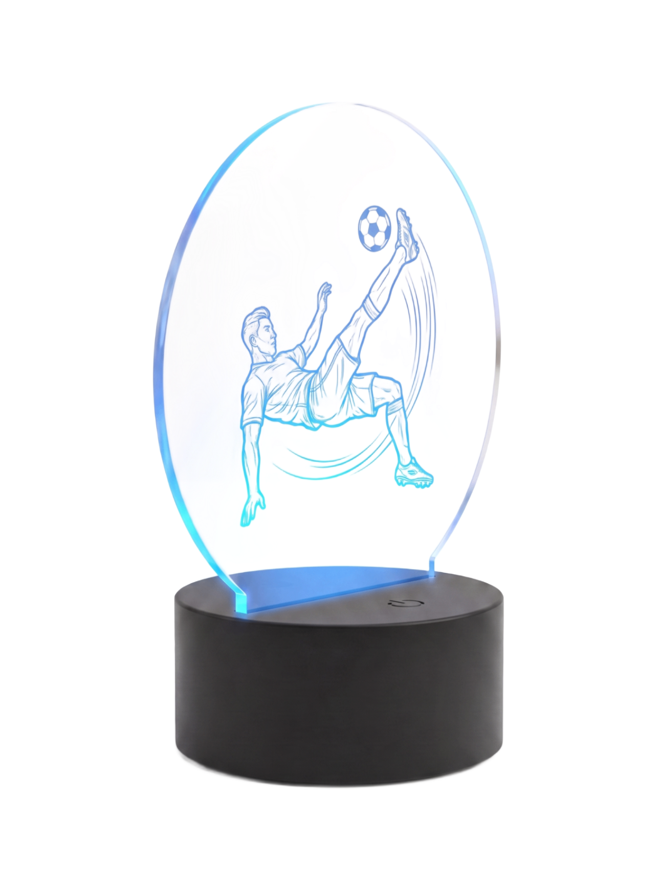 Lampe Ballon de Foot