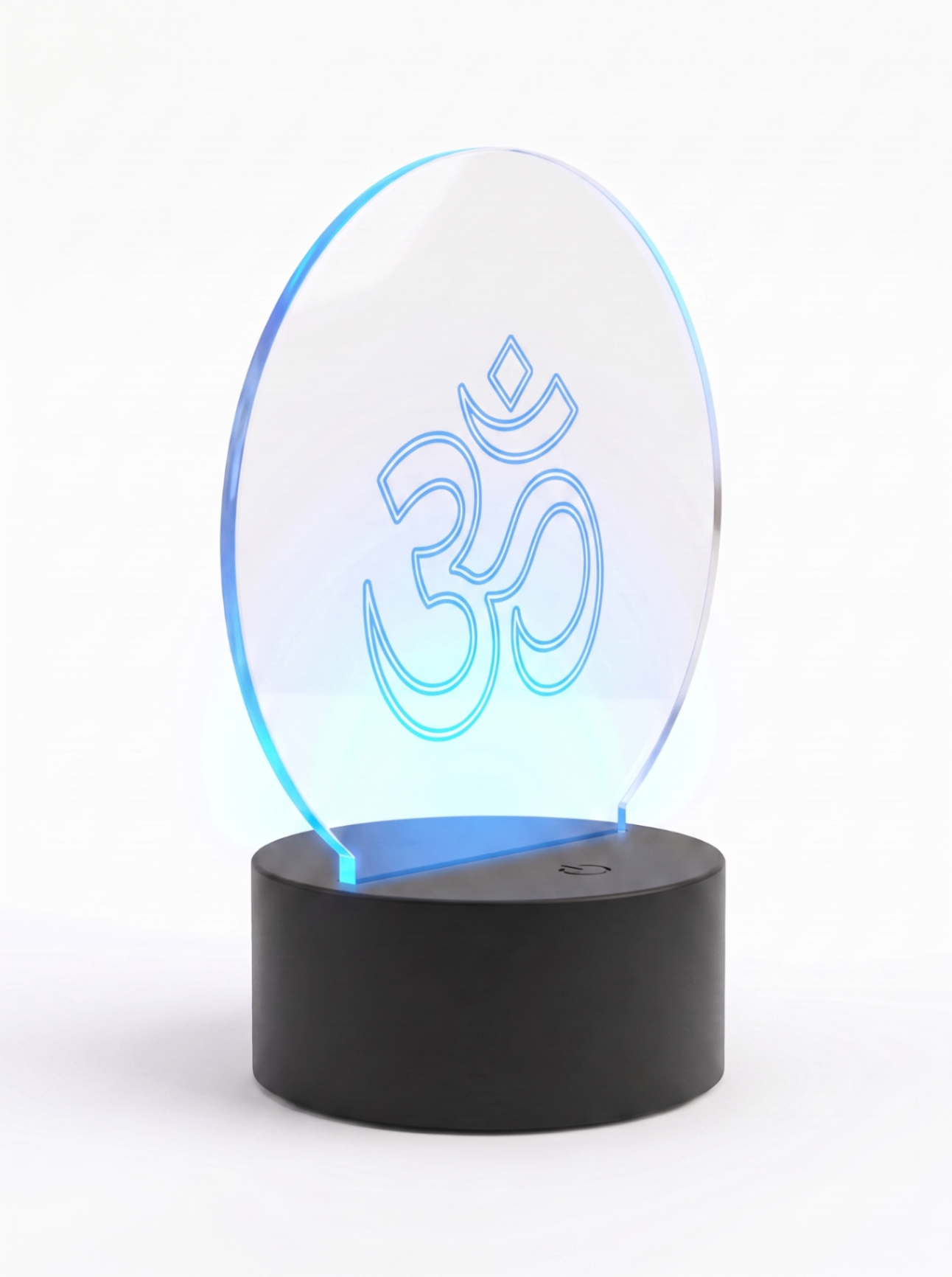 Lampe Acrylique OM